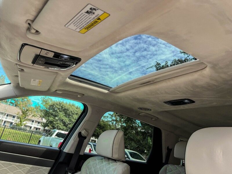 2020 Hyundai Palisade Limited Wilmington NC