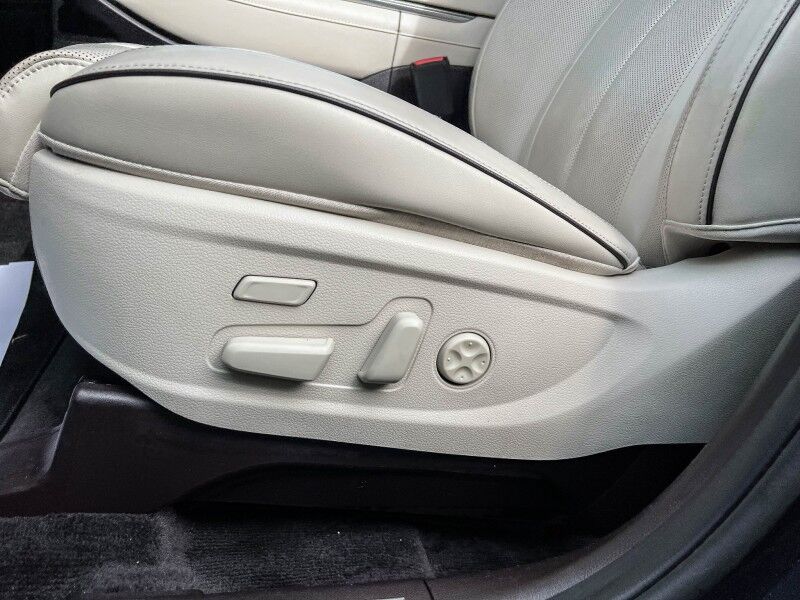 2020 Hyundai Palisade Limited Wilmington NC