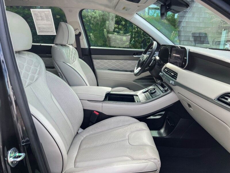 2020 Hyundai Palisade Limited Wilmington NC