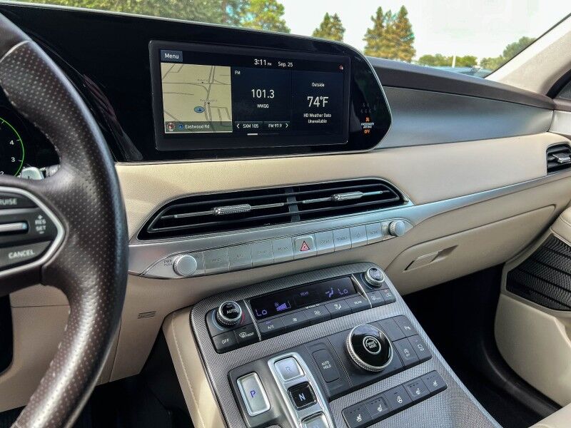 2020 Hyundai Palisade Limited Wilmington NC