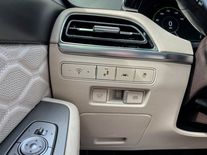 2020 Hyundai Palisade Limited Wilmington NC
