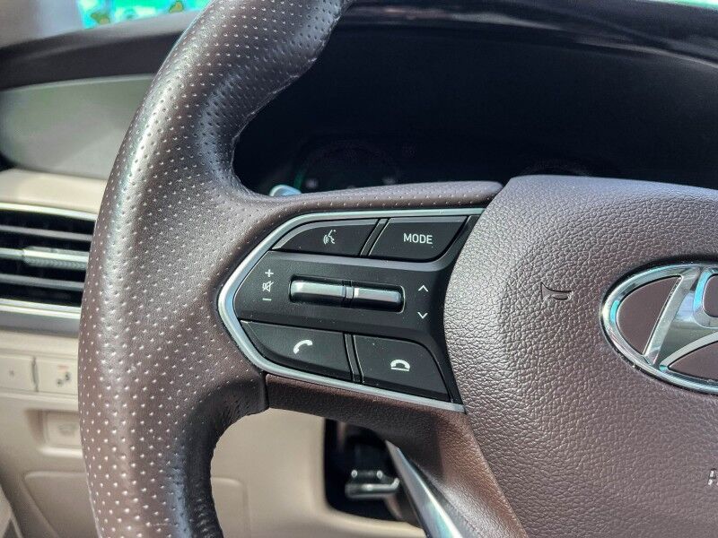 2020 Hyundai Palisade Limited Wilmington NC