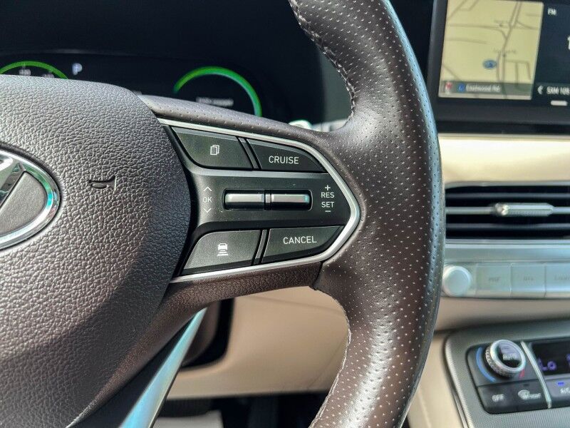 2020 Hyundai Palisade Limited Wilmington NC
