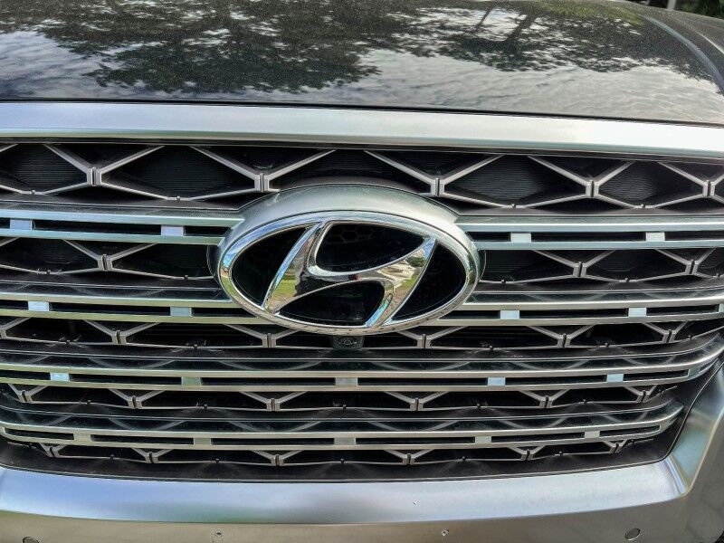 2020 Hyundai Palisade Limited Wilmington NC