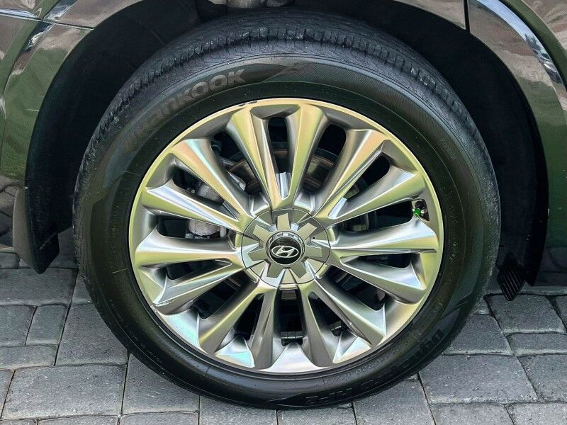 2020 Hyundai Palisade Limited Wilmington NC