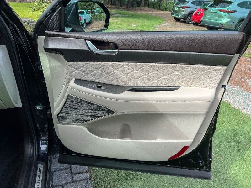 2020 Hyundai Palisade Limited Wilmington NC