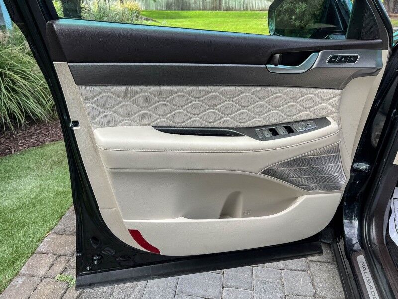 2020 Hyundai Palisade Limited Wilmington NC