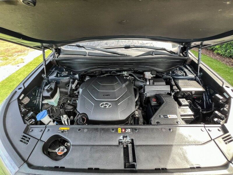 2020 Hyundai Palisade Limited Wilmington NC