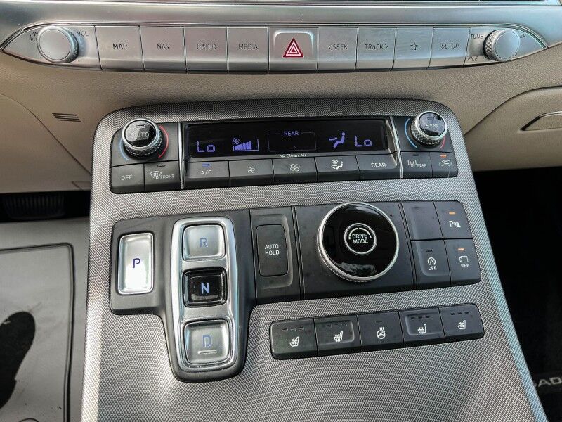 2020 Hyundai Palisade Limited Wilmington NC