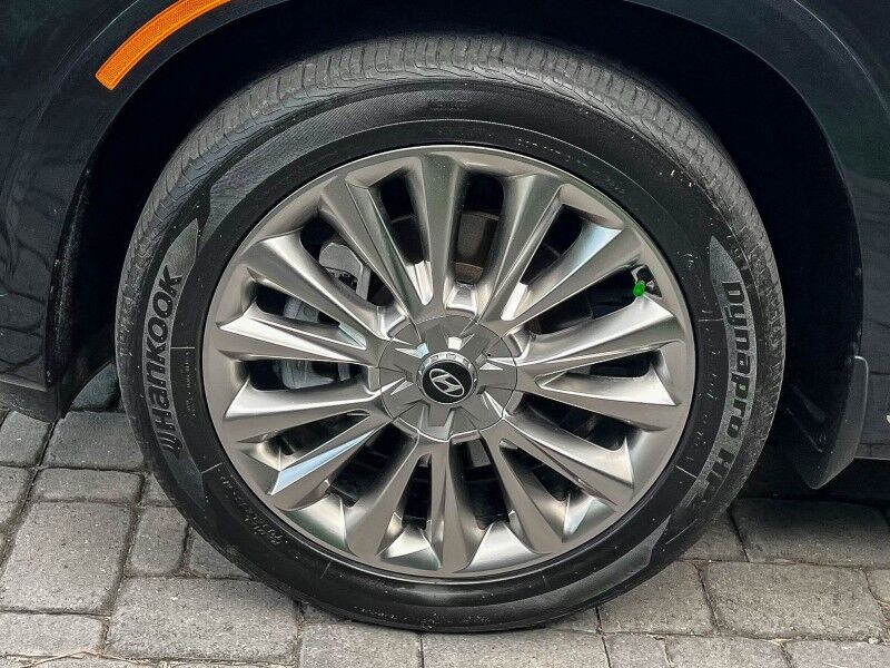 2020 Hyundai Palisade Limited Wilmington NC