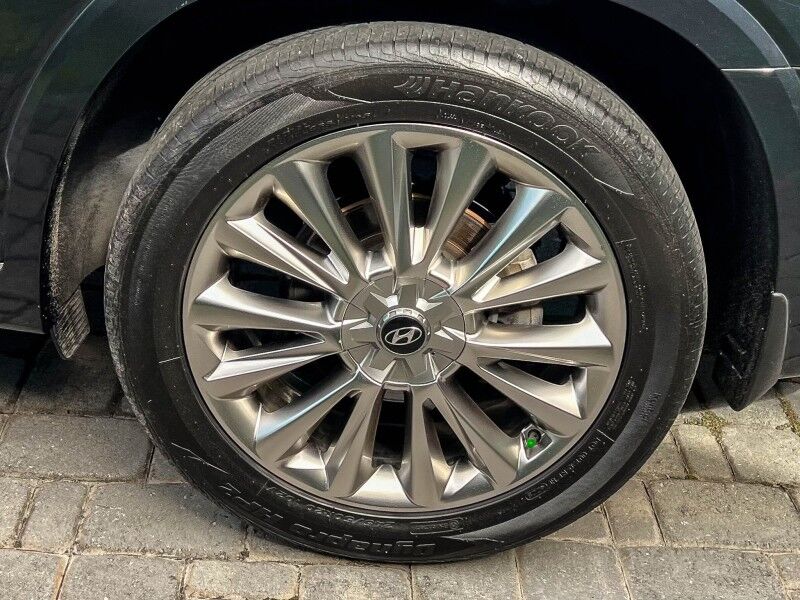 2020 Hyundai Palisade Limited Wilmington NC