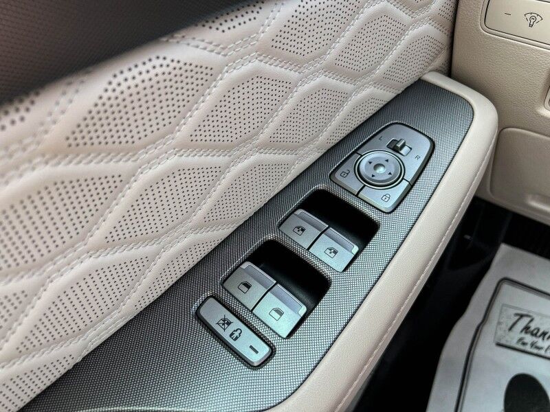 2020 Hyundai Palisade Limited Wilmington NC