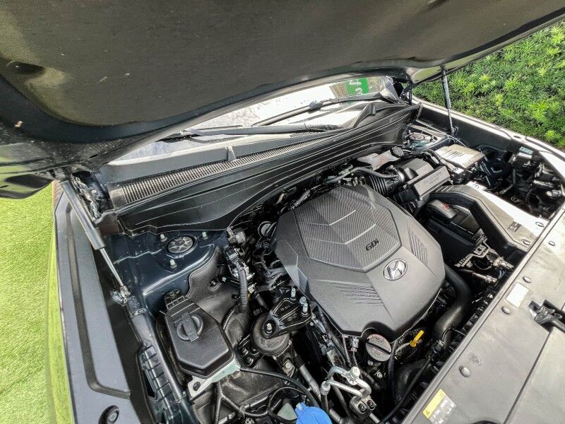 2020 Hyundai Palisade Limited Wilmington NC