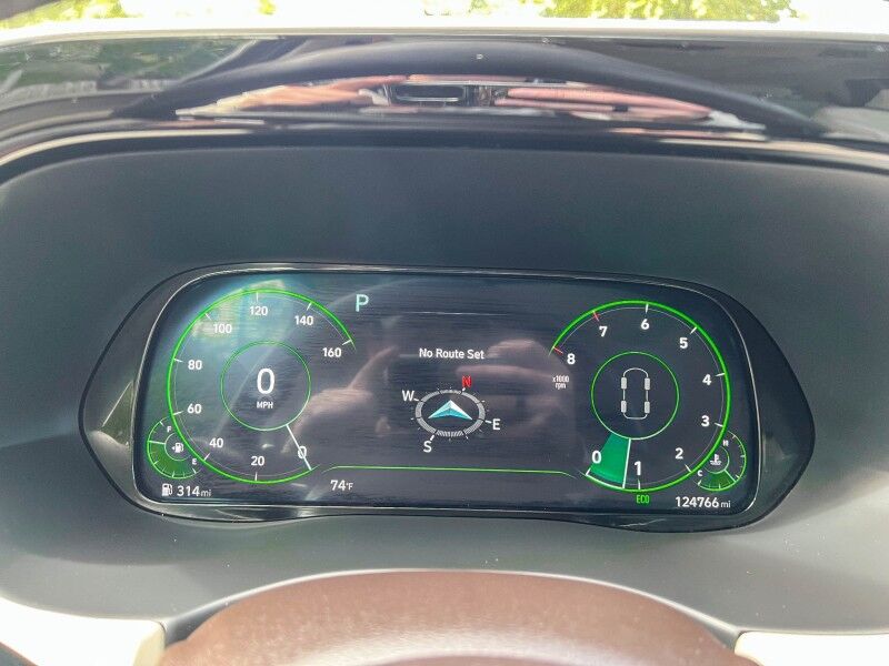 2020 Hyundai Palisade Limited Wilmington NC