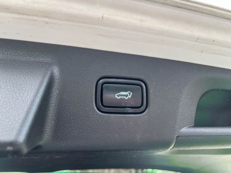 2020 Hyundai Palisade Limited Wilmington NC