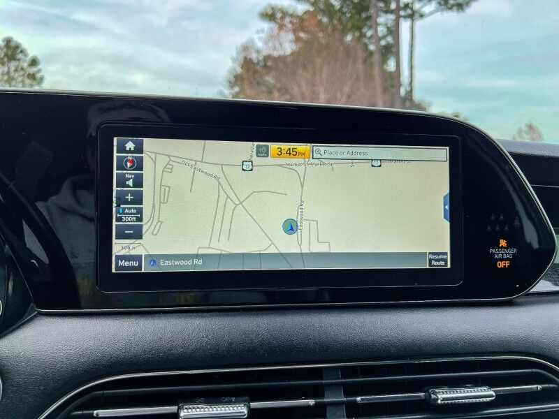 2020 Hyundai Palisade Limited Wilmington NC