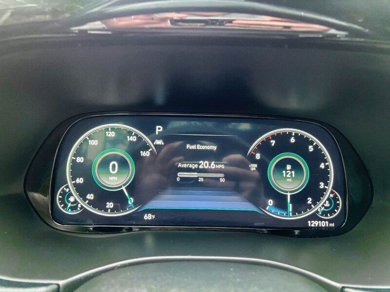 2020 Hyundai Palisade Limited Wilmington NC