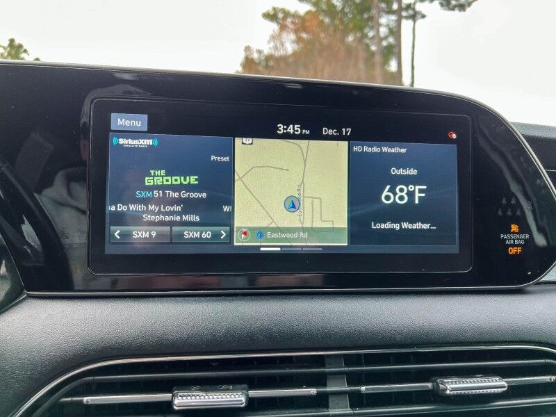 2020 Hyundai Palisade Limited Wilmington NC