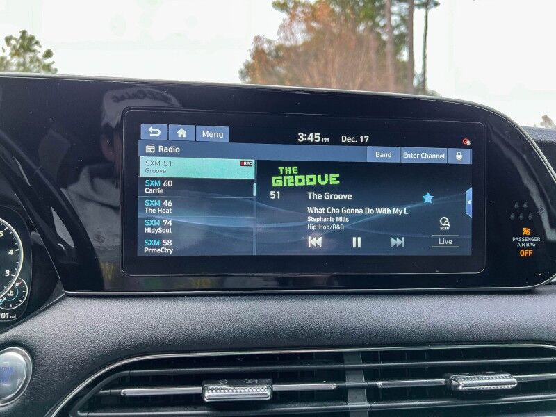 2020 Hyundai Palisade Limited Wilmington NC