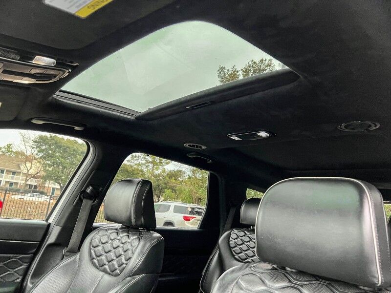 2020 Hyundai Palisade Limited Wilmington NC