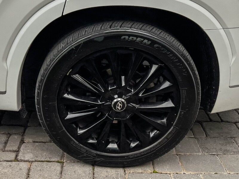 2020 Hyundai Palisade Limited Wilmington NC