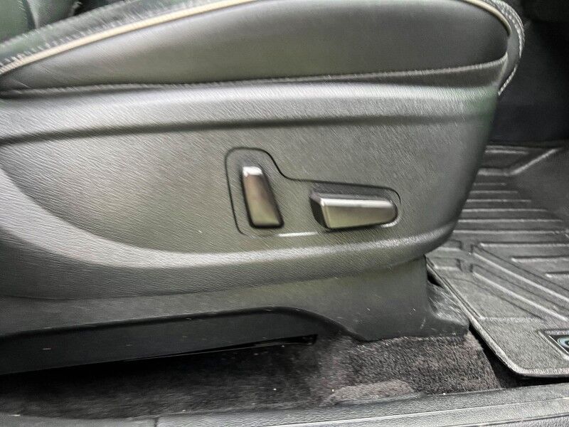 2020 Hyundai Palisade Limited Wilmington NC