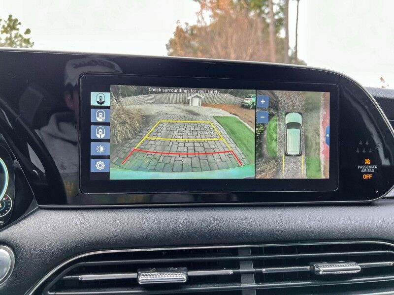 2020 Hyundai Palisade Limited Wilmington NC