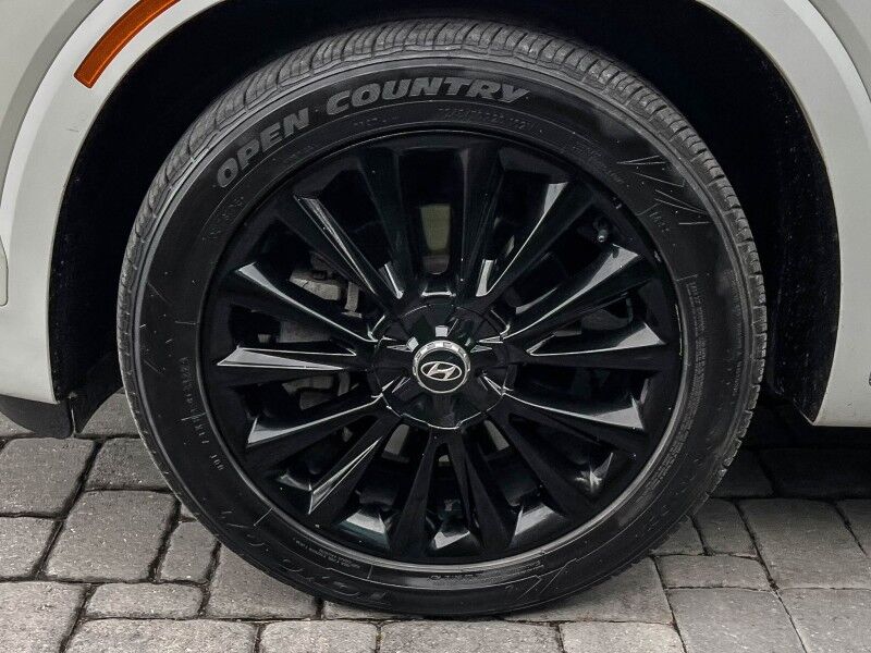 2020 Hyundai Palisade Limited Wilmington NC