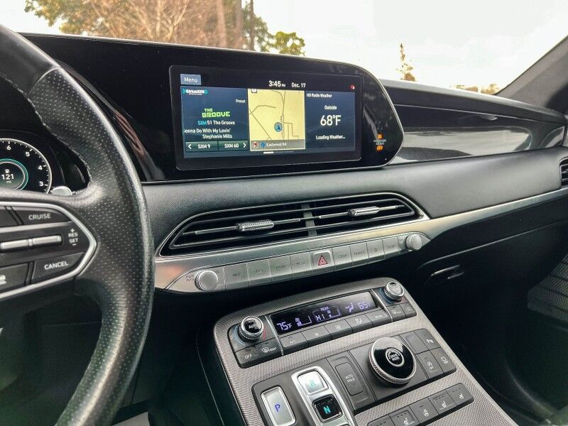 2020 Hyundai Palisade Limited Wilmington NC