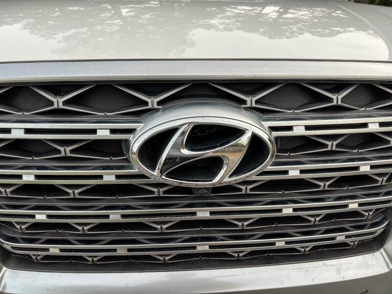 2020 Hyundai Palisade Limited Wilmington NC