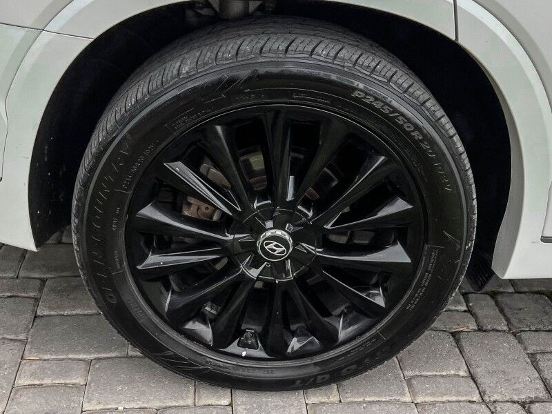 2020 Hyundai Palisade Limited Wilmington NC