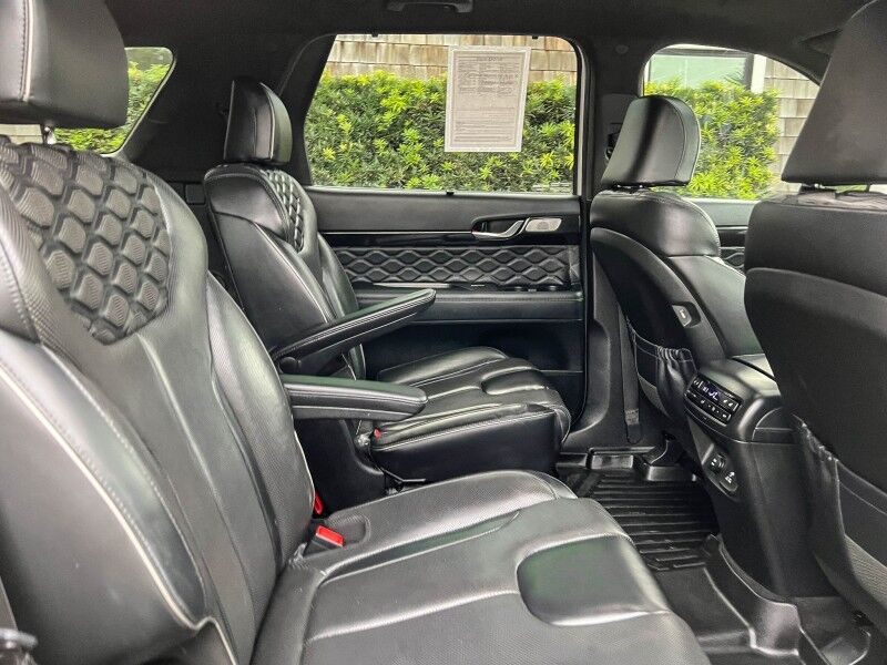 2020 Hyundai Palisade Limited Wilmington NC