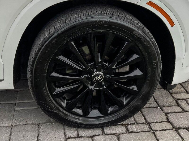 2020 Hyundai Palisade Limited Wilmington NC