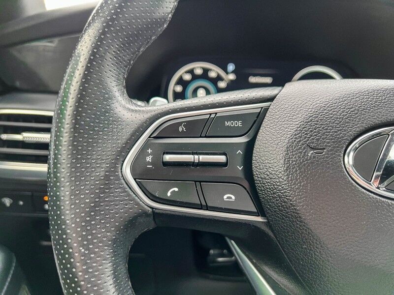 2020 Hyundai Palisade Limited Wilmington NC