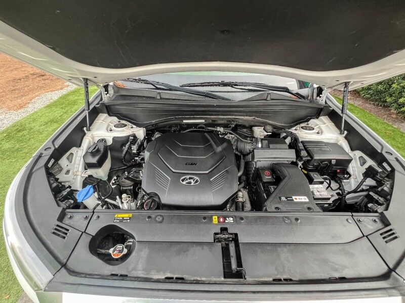 2020 Hyundai Palisade Limited Wilmington NC