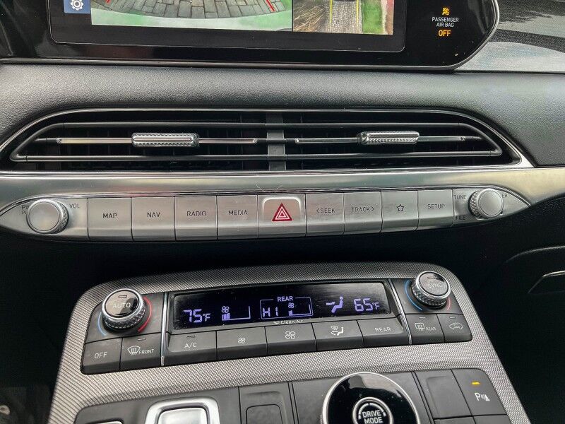 2020 Hyundai Palisade Limited Wilmington NC