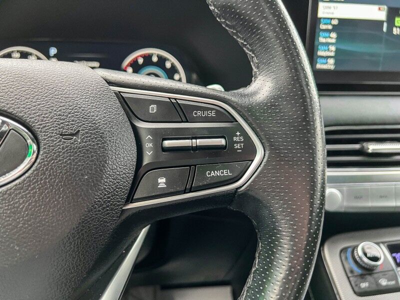 2020 Hyundai Palisade Limited Wilmington NC