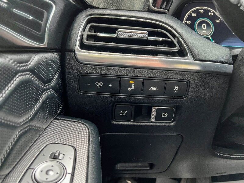 2020 Hyundai Palisade Limited Wilmington NC