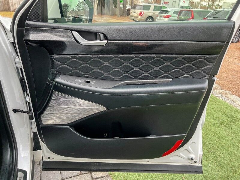 2020 Hyundai Palisade Limited Wilmington NC