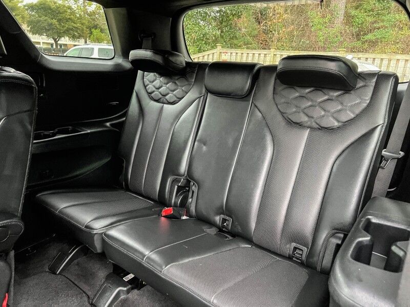 2020 Hyundai Palisade Limited Wilmington NC