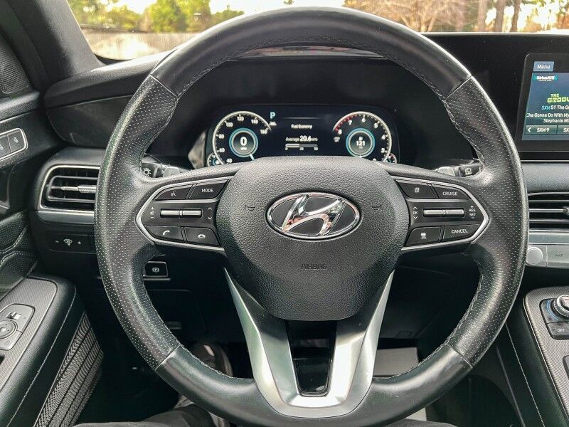 2020 Hyundai Palisade Limited Wilmington NC