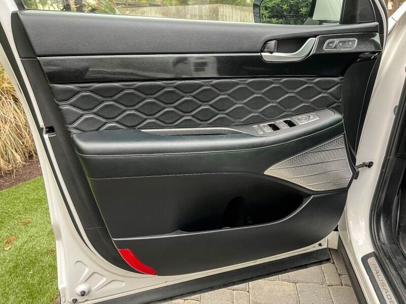 2020 Hyundai Palisade Limited Wilmington NC