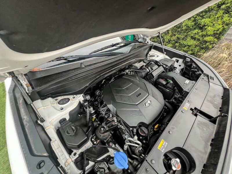 2020 Hyundai Palisade Limited Wilmington NC