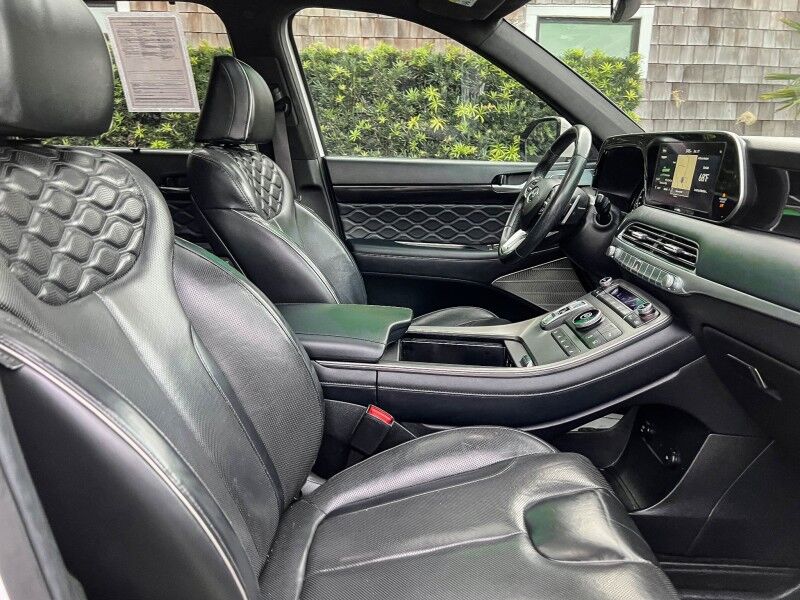 2020 Hyundai Palisade Limited Wilmington NC