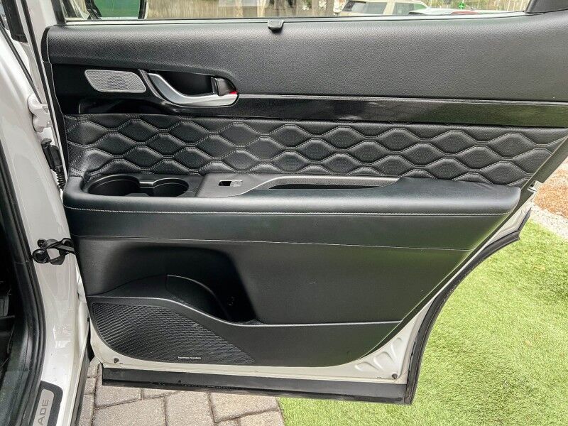 2020 Hyundai Palisade Limited Wilmington NC