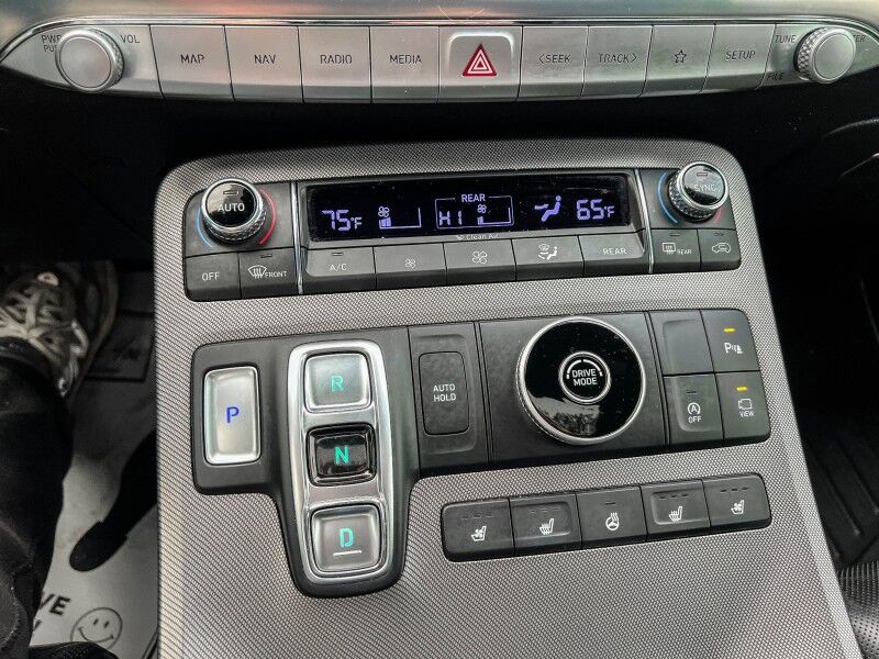 2020 Hyundai Palisade Limited Wilmington NC