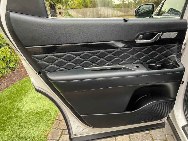 2020 Hyundai Palisade Limited Wilmington NC