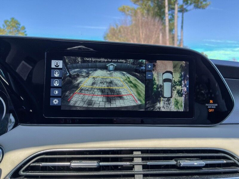 2020 Hyundai Palisade Limited Wilmington NC