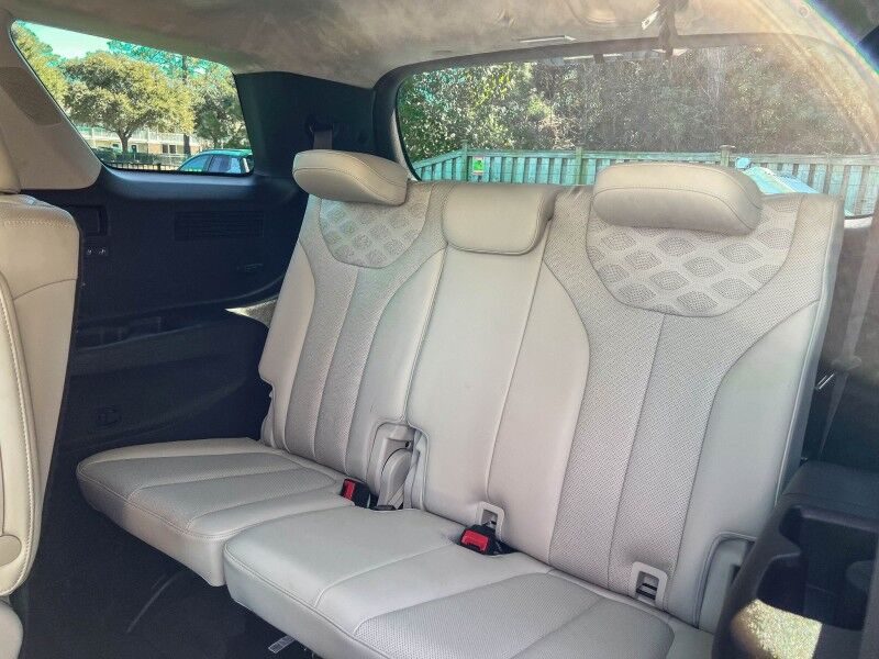 2020 Hyundai Palisade Limited Wilmington NC