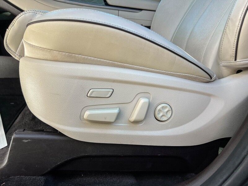 2020 Hyundai Palisade Limited Wilmington NC